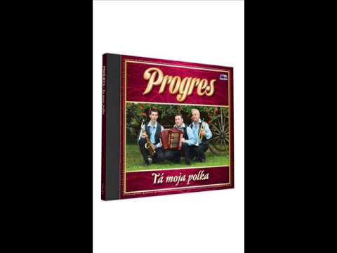 Progres - Na čerešniach boli sme