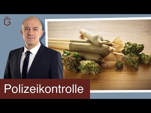 Tips for police checks - drug tests General traffic check rights