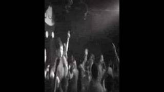 VANDAL 'OBEY' @ SUMO XMAS PARTY 2007