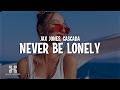 Jax Jones, Cascada - Never Be Lonely (Cascada Remix) (Lyrics)