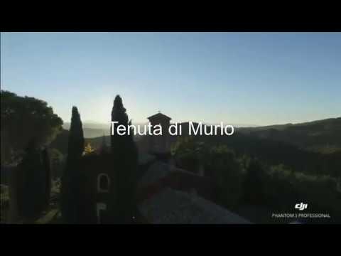 Tenuta di Murlo