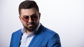 Arman Hovhannisyan - Zhamere (Արման Հովհաննիսյան - Ժամերը) (2022)