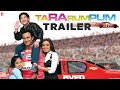 Ta Ra Rum Pum | Official Trailer | Saif Ali Khan | Rani Mukerji | Jaaved Jaafery