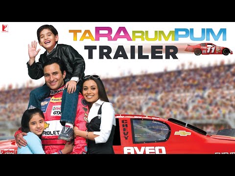 Ta Ra Rum Pum (2007) Official Trailer