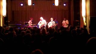 The Belle Brigade -- Belt of Orion