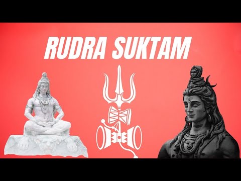Rudra Suktam