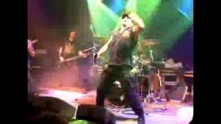 Video 13.11.10 - KRYPTON (CZ) živě - Motorkář