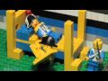 Lego PURIM - YouTube