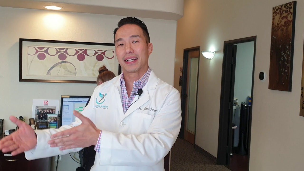 Ask The Expert - Should I exercise if I have Neuropathy