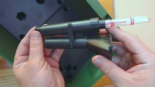 V&iacute;deo do produto