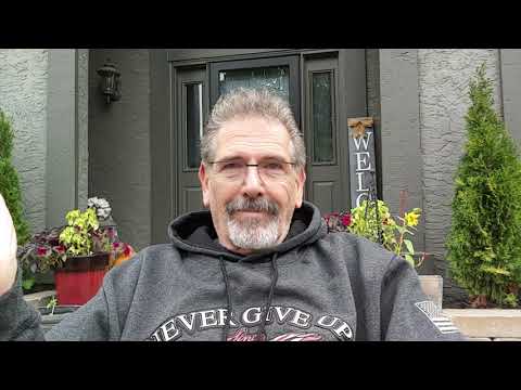 Stand Up and Resist!