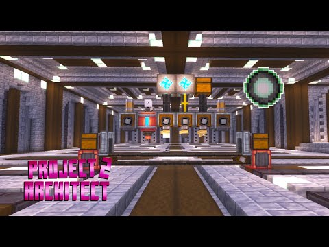 Crafting The Final Star || Project Architect 2 Ep 16