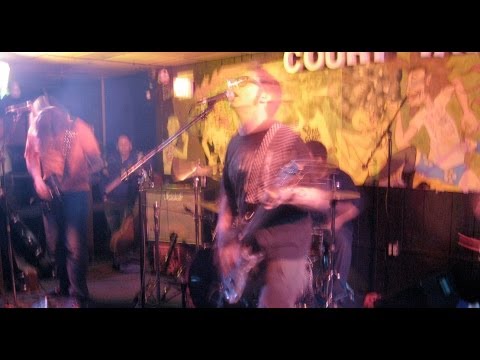 The Groucho Marxists - The Other End (2/21/09)