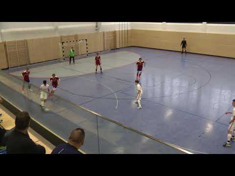 U15 JFG FC Salzburg- FC Stern München  0:2