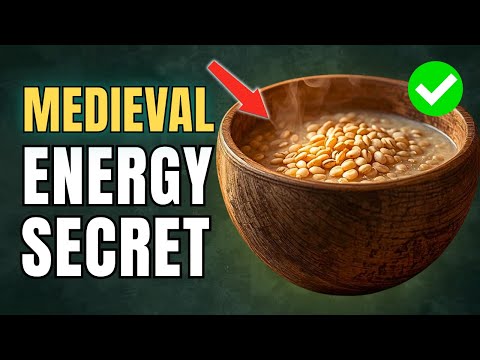 7 Medieval Breakfasts That Gave Workers All-Day Energy