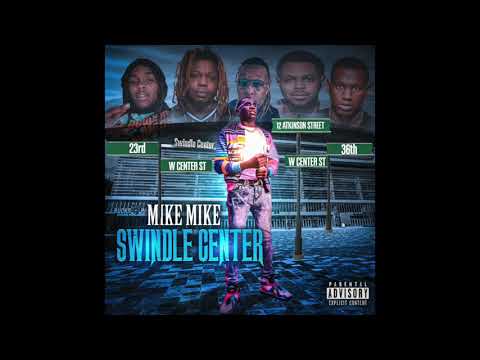 Mike Mike X Looney Babie - Fly To Me