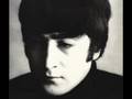 My Mummy's Dead - John Lennon