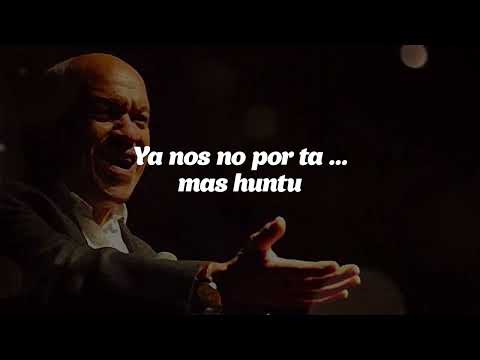 Mi No Ke Bo Mas - Ced Ride (Karaoke)