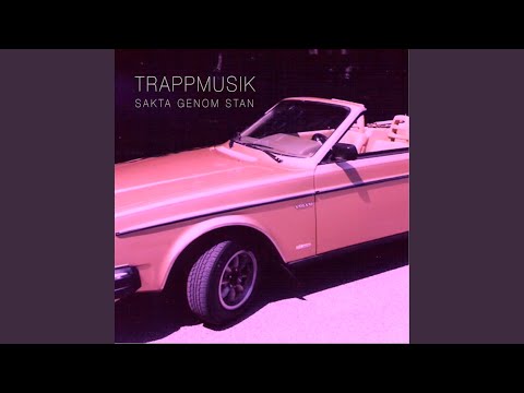 Sakta genom stan (Remix)