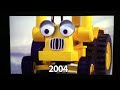 Bob The Builder Crashes From Direct To Video Films 2004 2006 2017