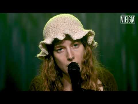 VEGAs Udvalgte 2021 – digital showcase w/ Ydegirl