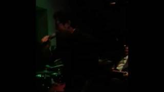 Panico na TV - Ceara do panico cantando Betania no Bareto