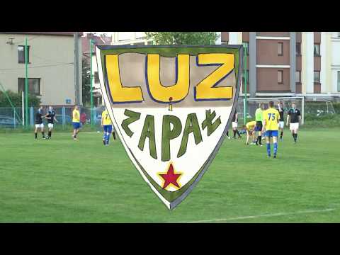 Świt Warszawa - FC Płochocin 8.05.2019