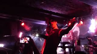 The Cruxshadows-Winter Born (This Sacrifice)