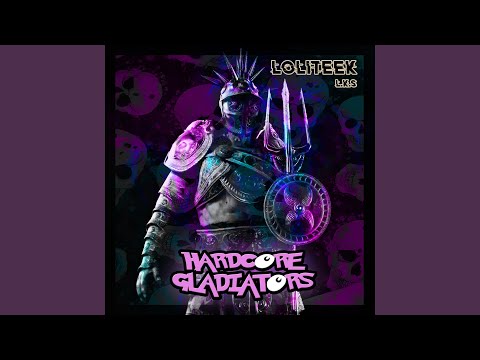 Hardcore Gladiators