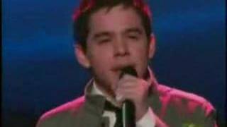 Download lagu David Archuleta - Think of Me (Top 6) mp3