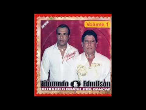 EDMUNDO E EDMILSON - EM TODA PELE DE LEÃO |VOL.6|