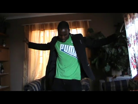 Khoma Switiya ft Oliver Mashaba