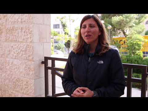 Her Steps Count: Promoting Women in Peacebuilding