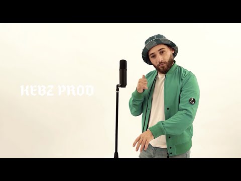 Outab - Hiver Chaud #1- Bonbon (Clip Officiel)