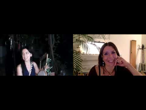 Talk Paragraph 0 Sasperella & Joulia Strauss 7 7 2021