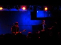 The Mountain Goats - Some Swedish Trees - live - Houston, TX
