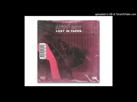 LUTO BOY - REBOTA ( LOST IN TAPES MIXTAPE )