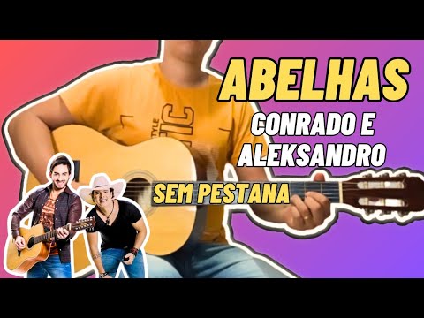Cabeça Tonta - Conrado e Aleksandro