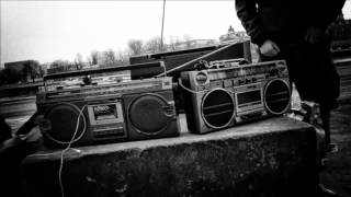 Chris Webby - Turnt Up (Ft. Dizzy Wright)