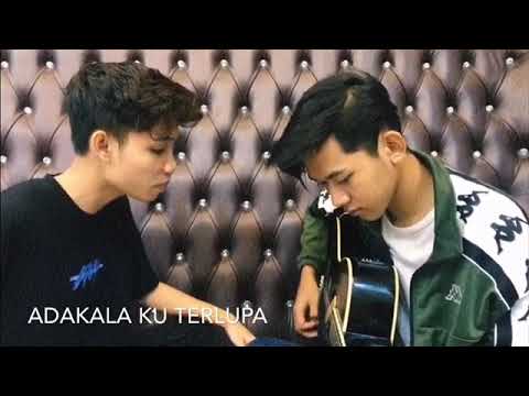 Alalalala sayang (QIFF FT ZAHIR)