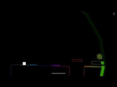 Blind World youtube-video