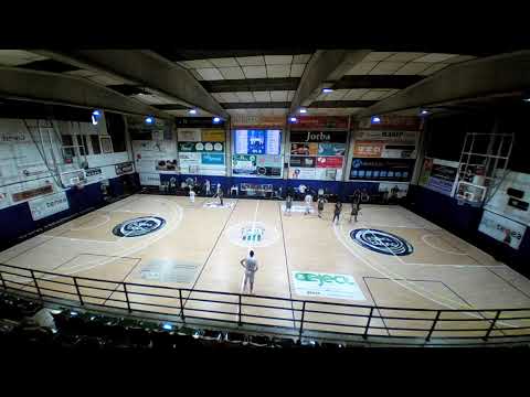 J10 Tenea C.B. Esparreguera - Belsue Seguros el Olivar