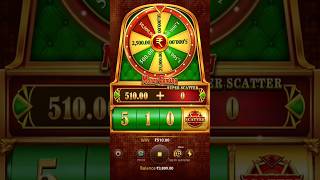 Money coming 💰🤑💸 jili slot | super win | scatter big win |