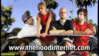 The Hood Internet - Ballin&#39; In Normandie (Project Pat vs Shout Out Louds)