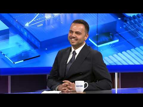 Ekotürk TV Burak Ustaoğlu