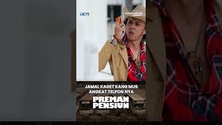 Download lagu JAMAL KAGET! Ternyata Kang Mus Yang Angkat Telpon Murad #Shorts #Premanpensiun #Didipetet mp3