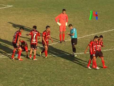 Güemes 2 Comercio 3 Federal B los goles