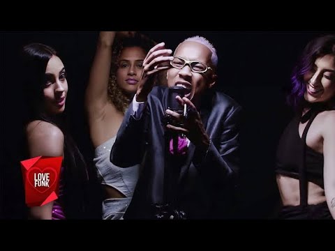 MC Guizinho Niazi e DJ GH - MELHOR AMIGA (Clipe Oficial)