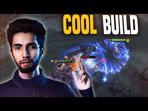 Sumail: My Cool Build Is Going to Grief the GAME...