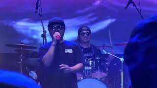 Download lagu Jauh (Andaikan) - Jamrud Live at Indonesian Custom Show 2023 mp3
